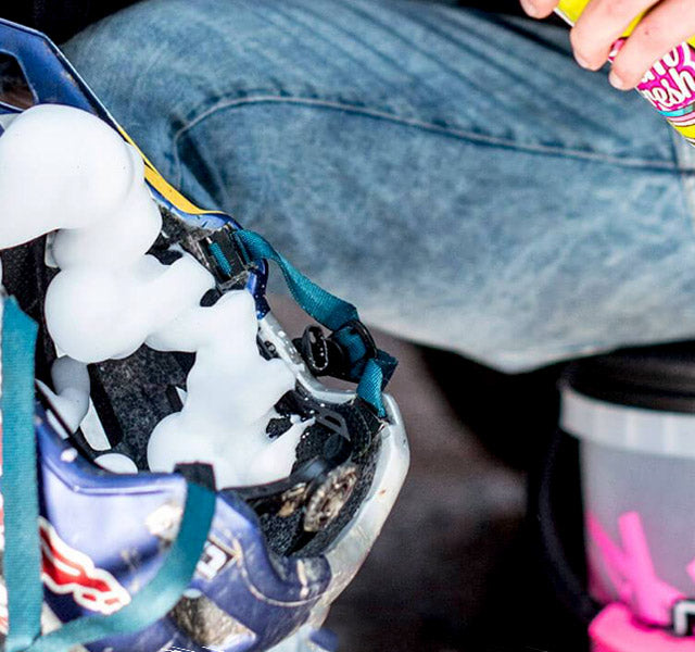 MUC-OFF Foam Fresh