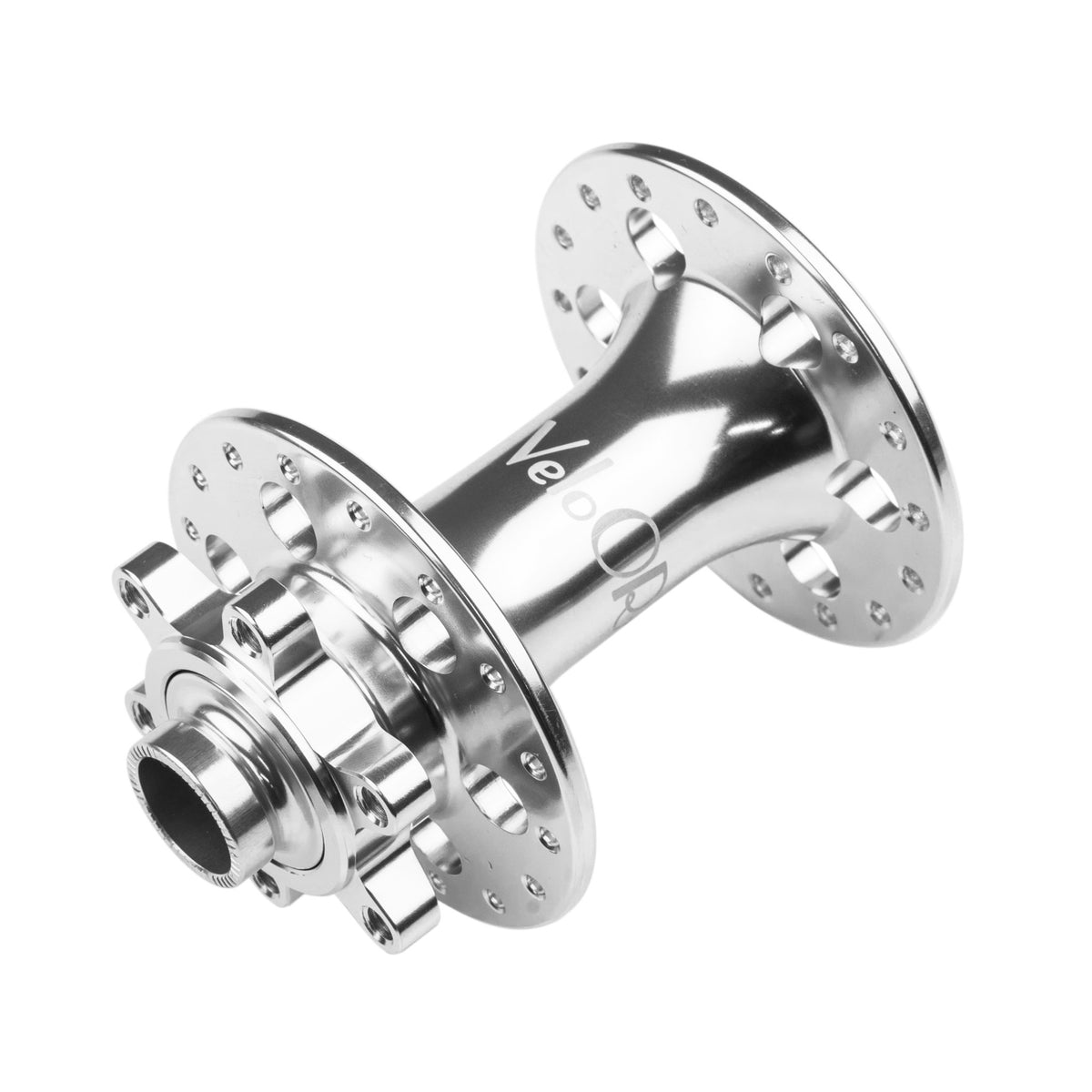 VELO ORANGE Disc Front Hub