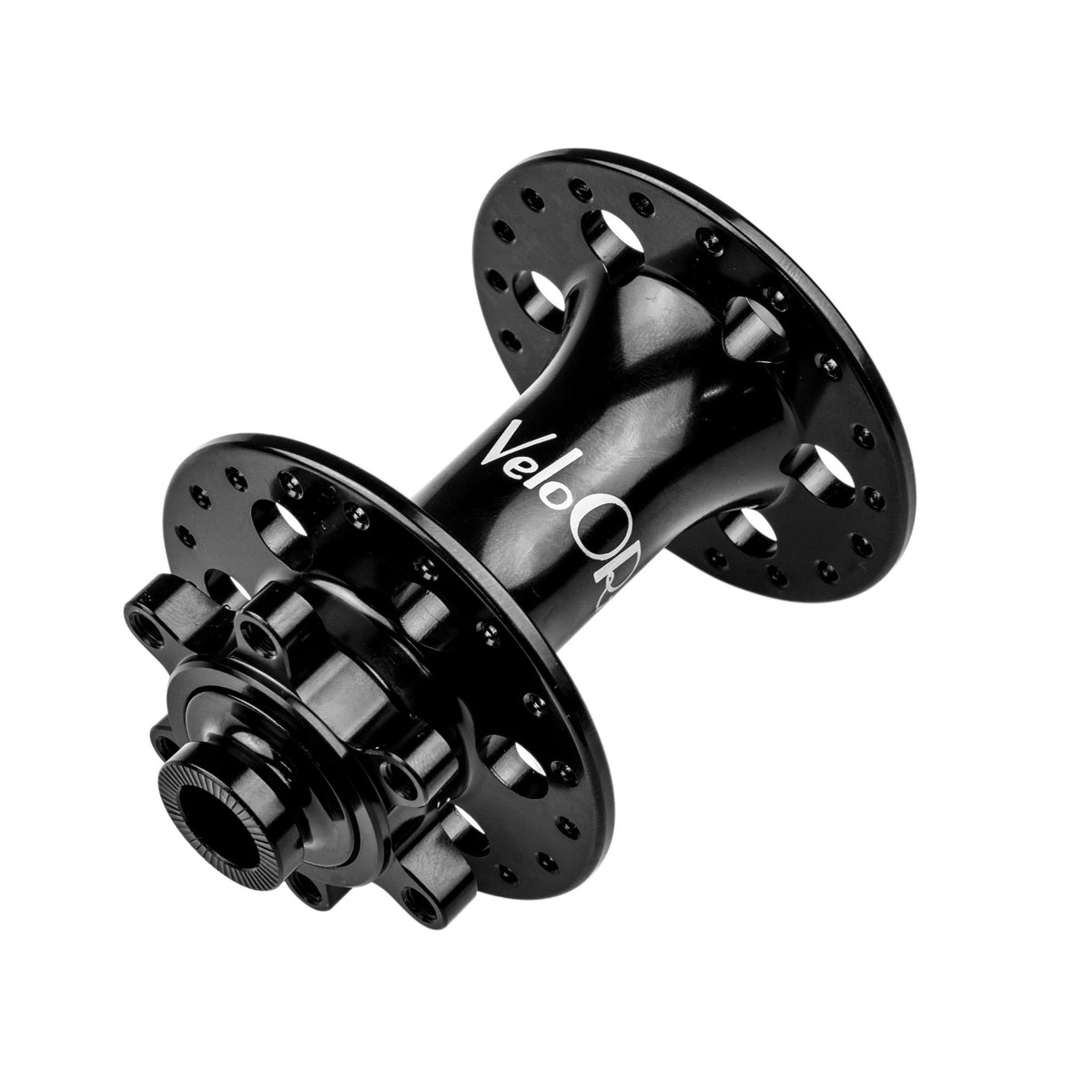 VELO ORANGE Disc Front Hub