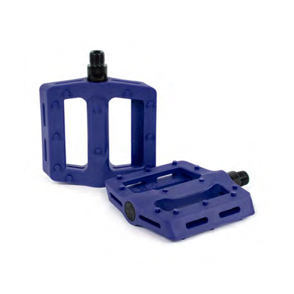 THE SHADOW CONSPIRACY Surface Plastic Pedal