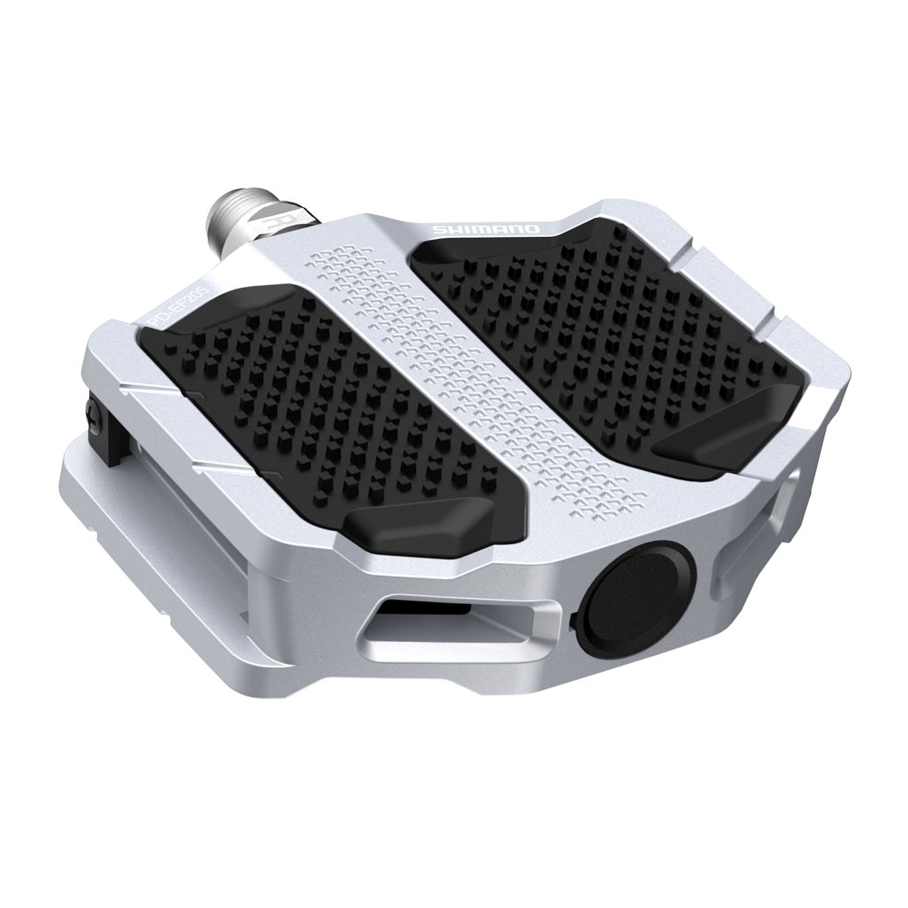 SHIMANO Flat Pedals PD-EF205