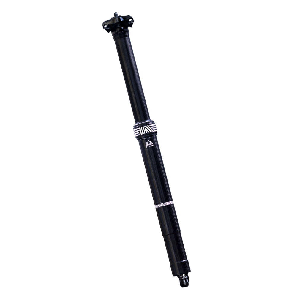 PNW RAINIER GEN3 30.9/31.6ドロッパー レバー付き PNW COMPONENTS Rainier