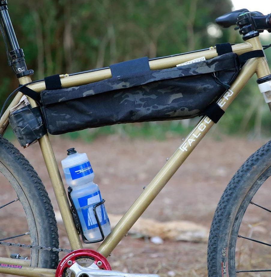 Counter Frame Bag Frame Bag