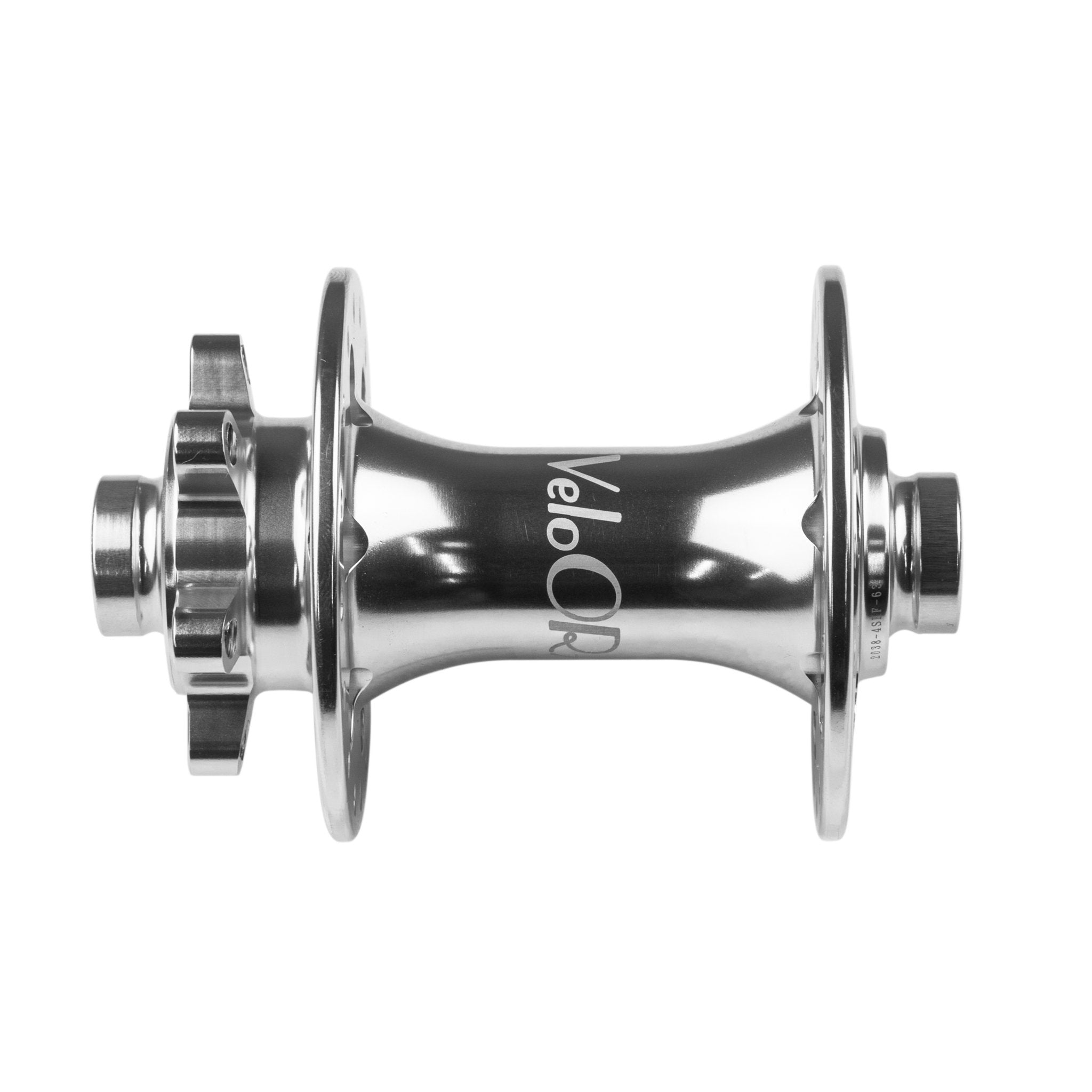 VELO ORANGE Disc Front Hub