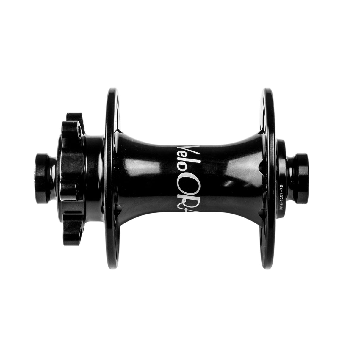 VELO ORANGE Disc Front Hub