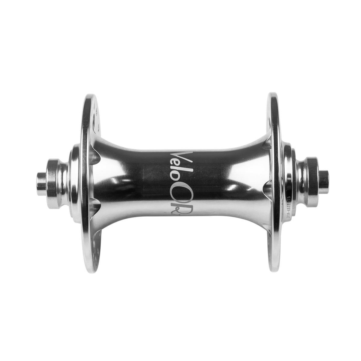 VELO ORANGE Front Hub