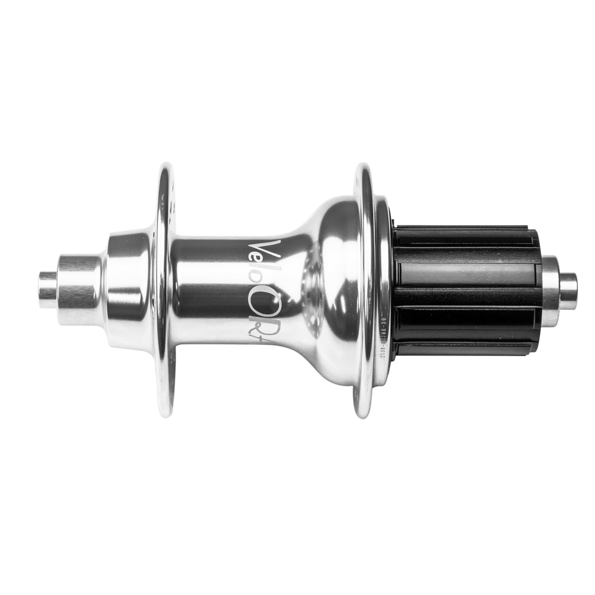 VELO ORANGE Rear Cassette Hub