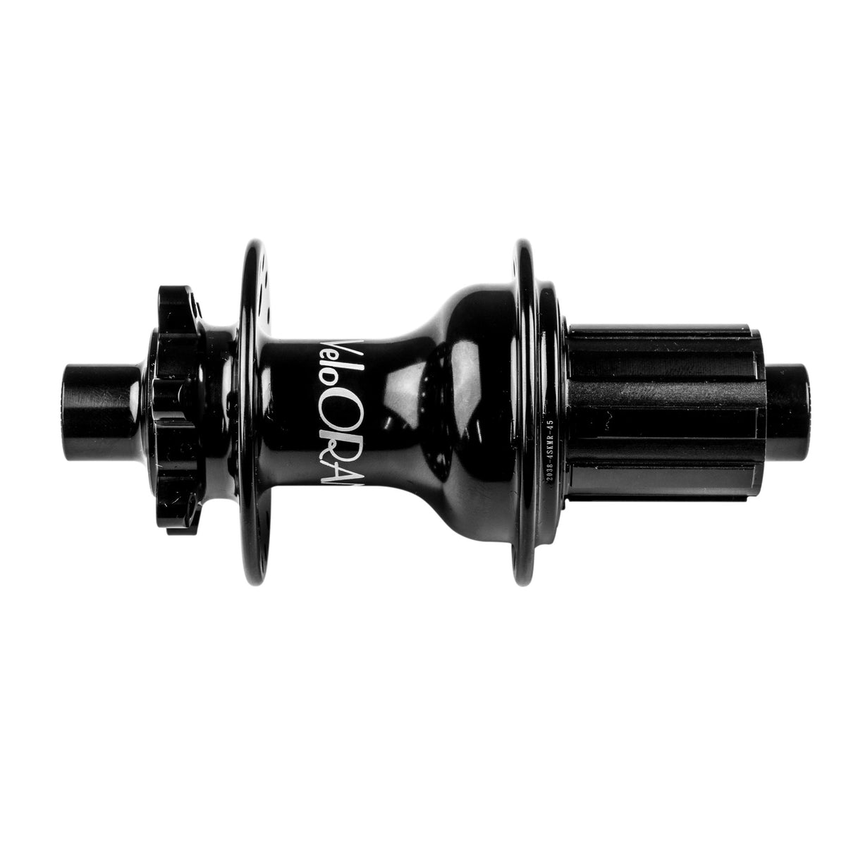 VELO ORANGE Disc Rear Hub