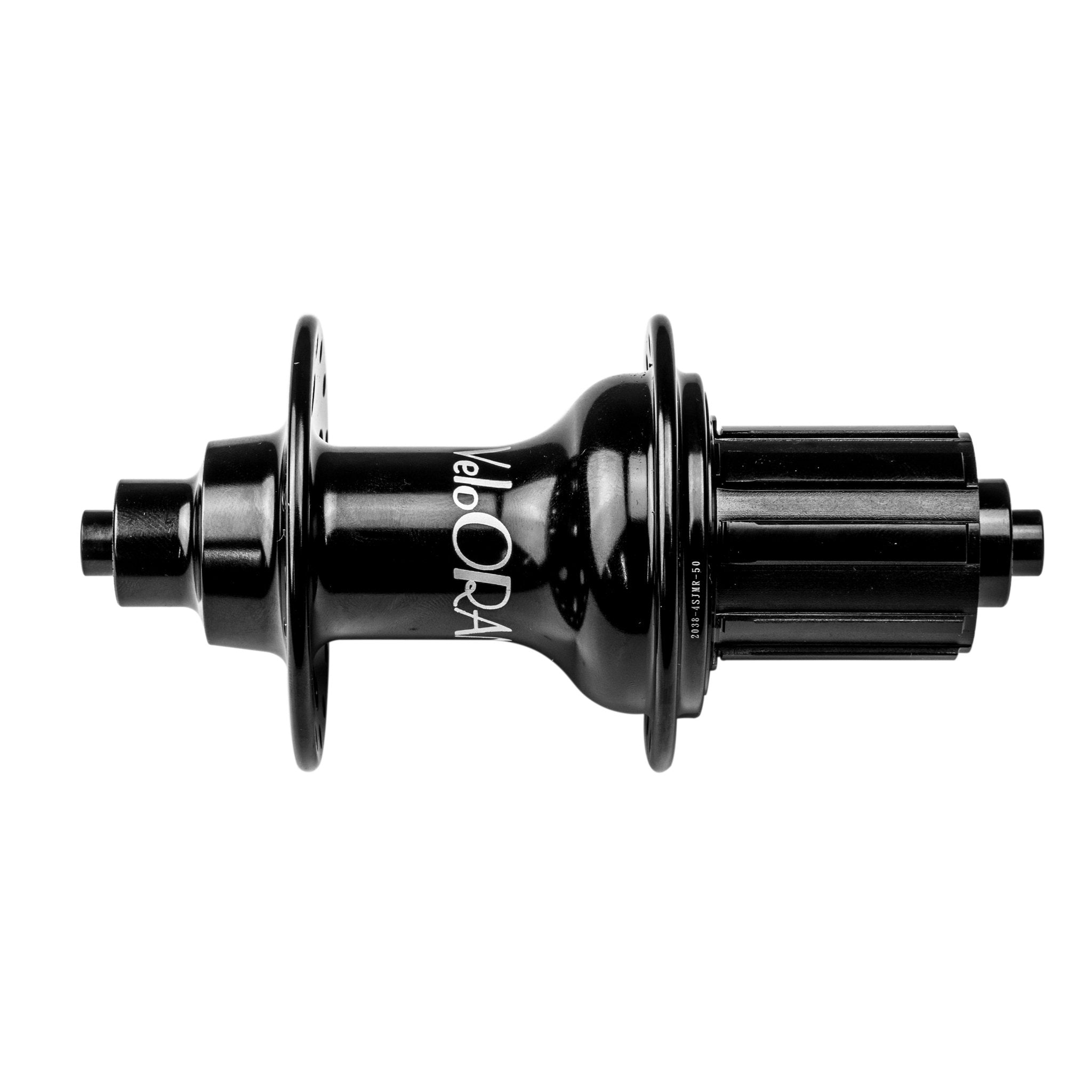 VELO ORANGE リアカセットハブ 135mm 32H VELO ORANGE Rear Cassette Hub
