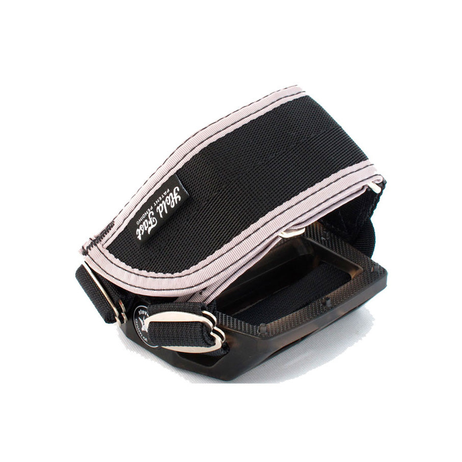 HOLD FAST Foot Retention System