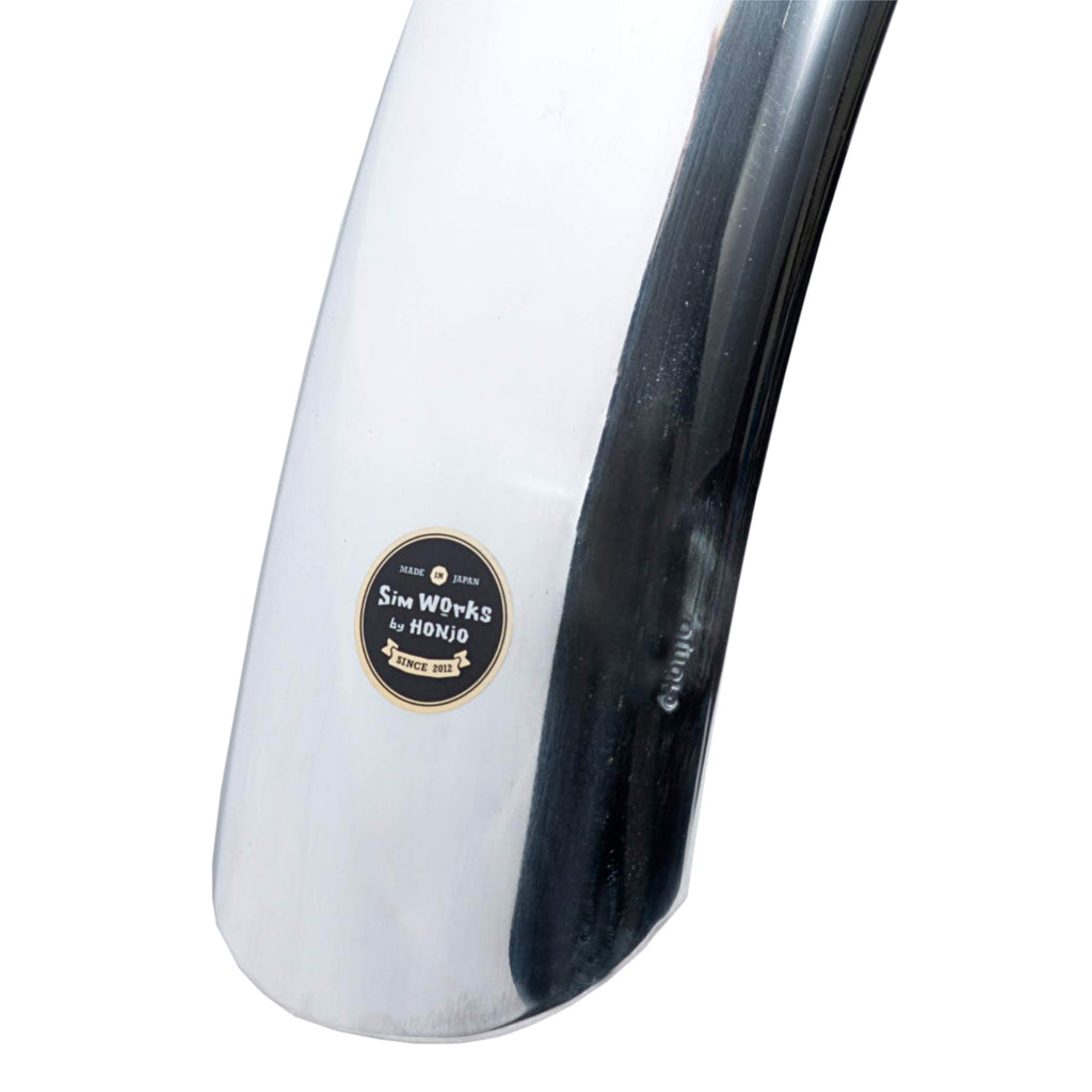 SIMWORKS Flat 80