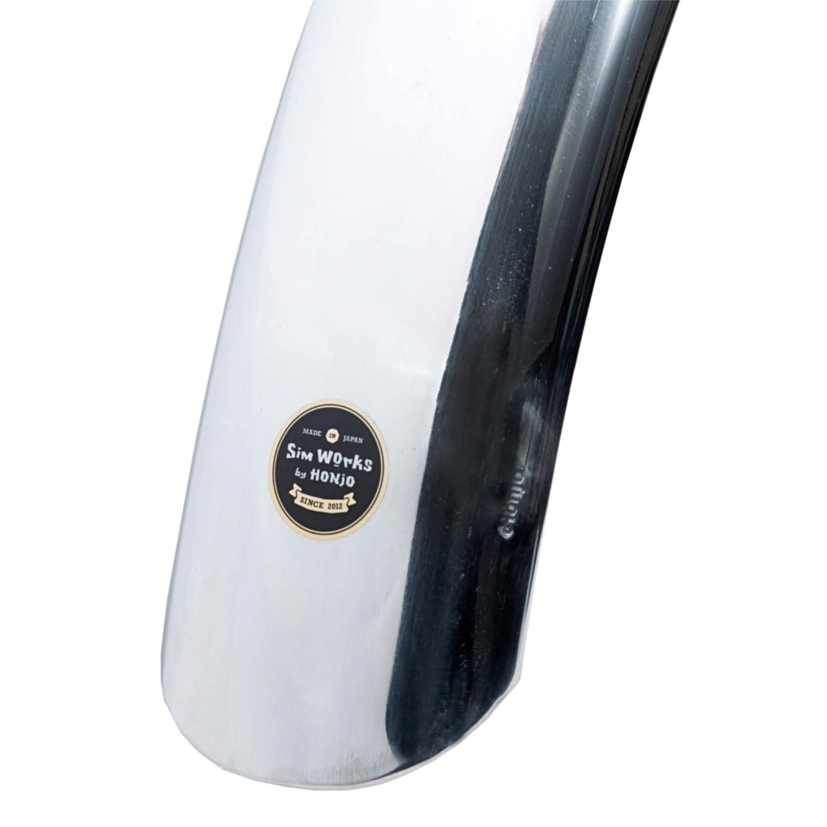 SIMWORKS Flat 80