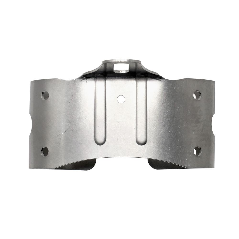 SIMWORKS Sliding Bridge - H101
