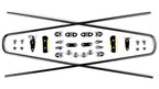 SIMWORKS Smooth 35 Black