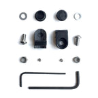 SIMWORKS Flat 65 Black