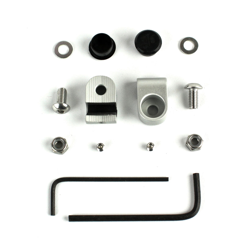 SIMWORKS Whittle Type Clamp 5mm