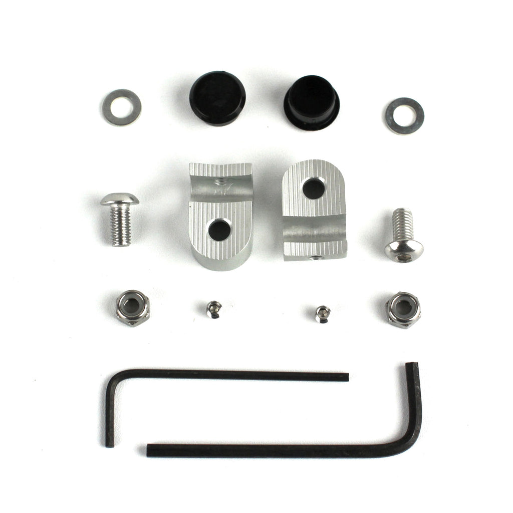 SIMWORKS Whittle Type Clamp 6mm