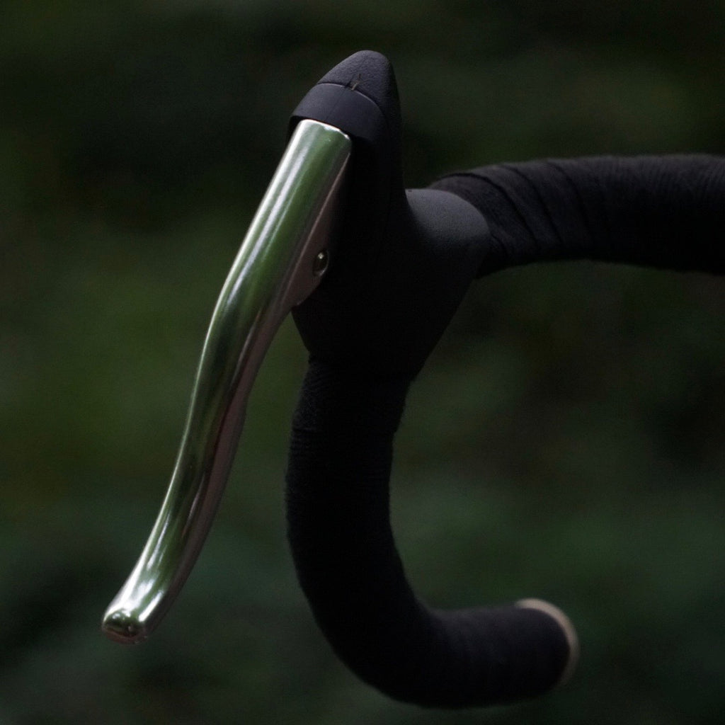 CRUST BIKES The Hand Sanitizer Levers