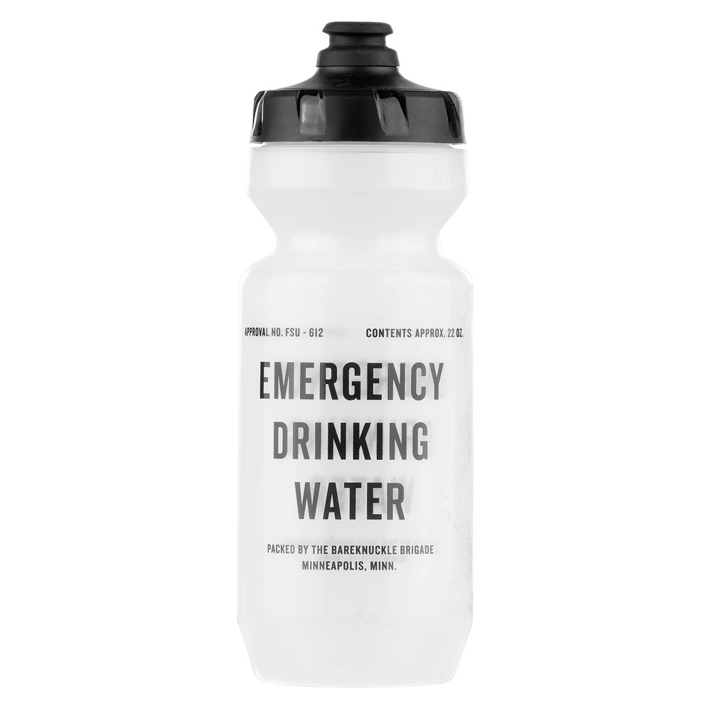 TWINSIX Bottle