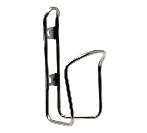 KING CAGE ボトルケージ チタン製 メニーシングケージ KING CAGE Stainless Steel Cage