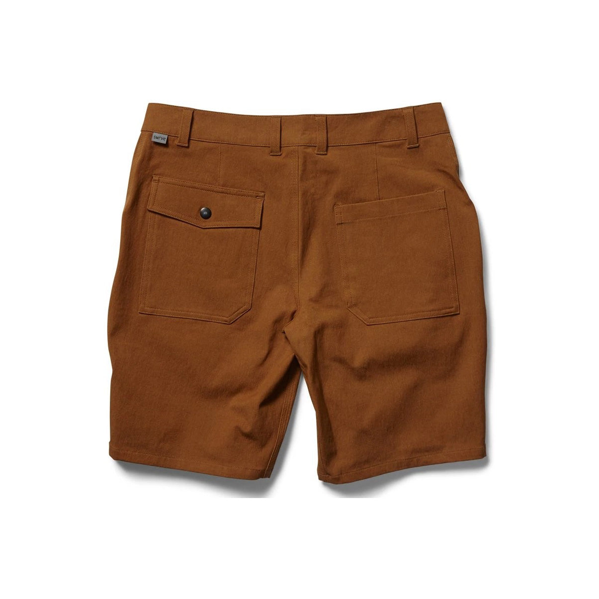 SWRVE Durable Cotton Camp Shorts