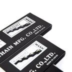 IZUMI x MASH Jet Black Chain
