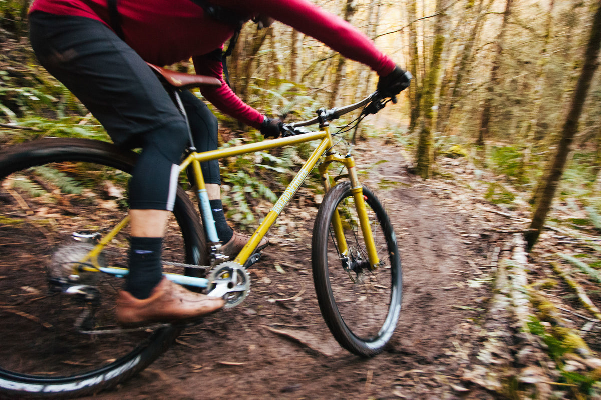 BREADWINNER CYCLES Jb Racer Frame