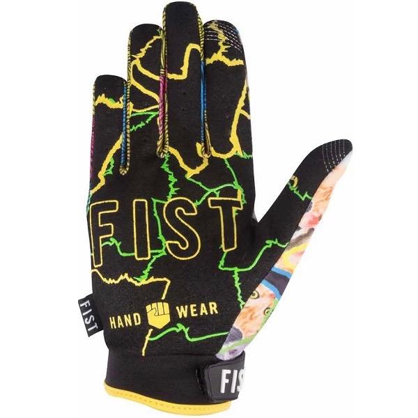 FIST HANDWEAR Kitty For Youth