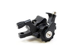 PAUL COMPONENT Klamper Disc Brake Post Mount