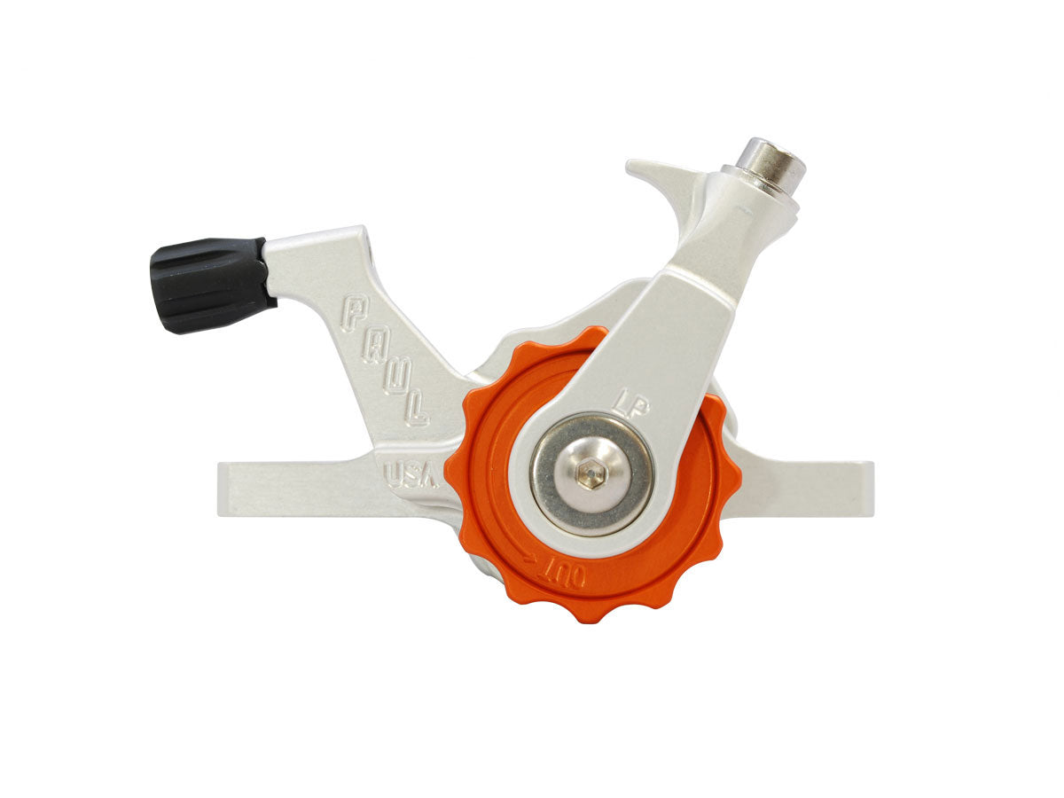 PAUL COMPONENT Klamper Disc Brake Post Mount