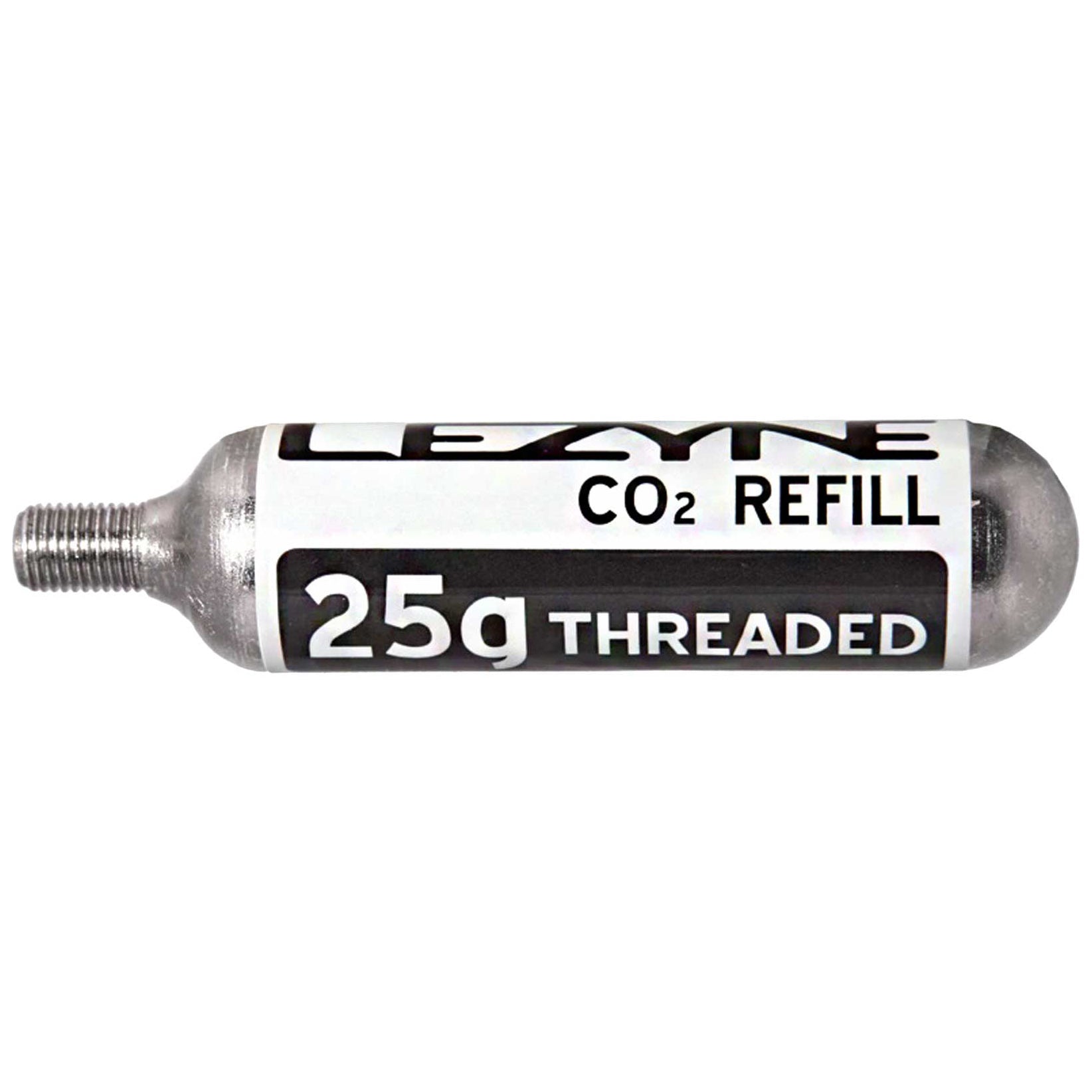 LEZYNE CO2 Cartridge 25g