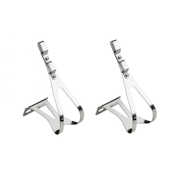Cinelli チネリ Duo Straps デュオ ストラップ ホワイト パーツ