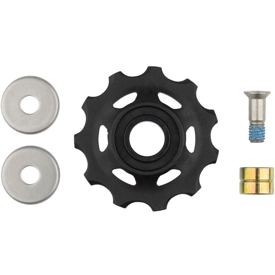 MICRO SHIFT Derailleur Pulley Kit