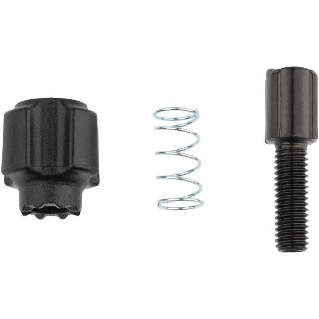 MICRO SHIFT Trail Trigger Barrel Shifter Barrel Adjuster Kit