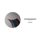 FIZIK Vento Microtex Tacky Bar Tape