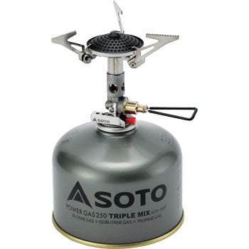 SOTO Micro Regulater Stove SOD-300S