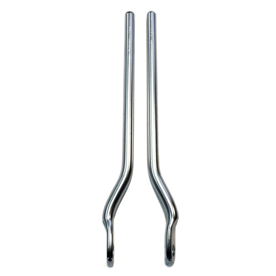 SIMWORKS Connection Rod Offset