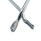 SIMWORKS Connection Rod Offset