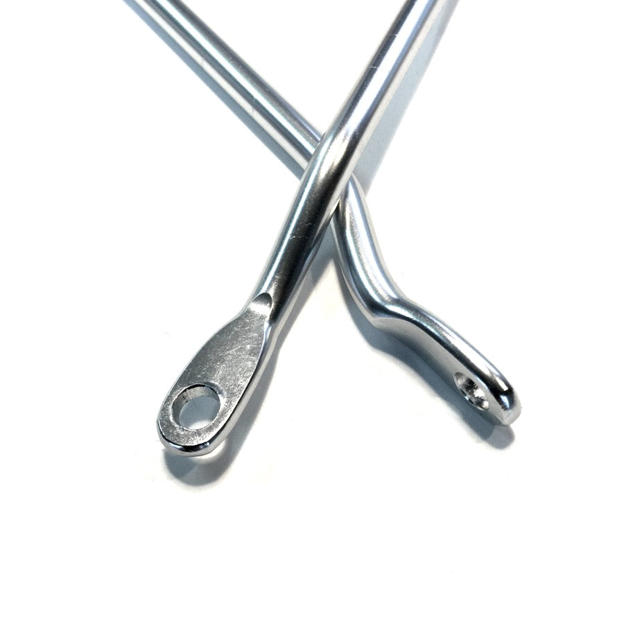 SIMWORKS Connection Rod Offset