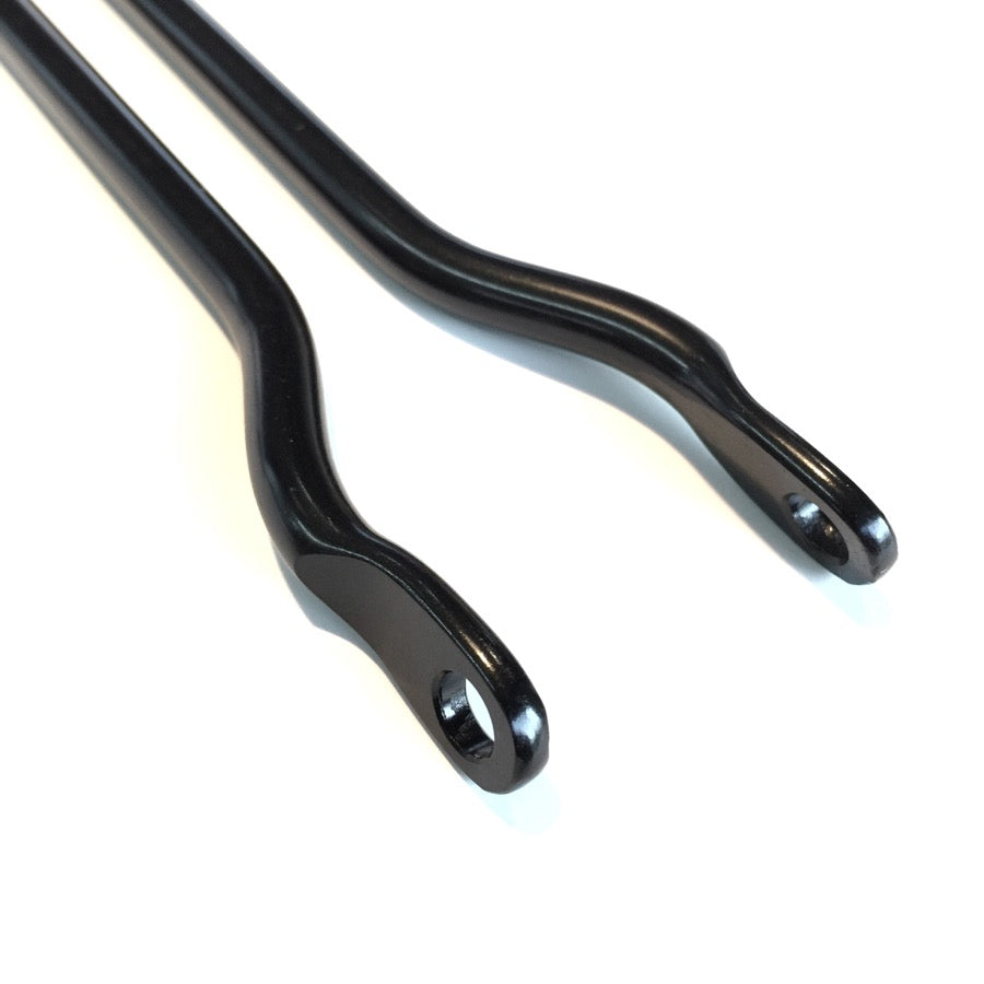 SIMWORKS Connection Rod Offset