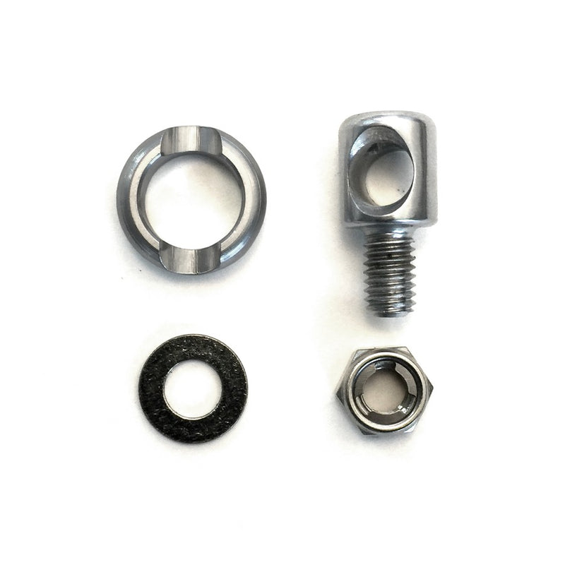 SIMWORKS Daruma Bolt