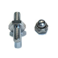 SIMWORKS Double End Bolt