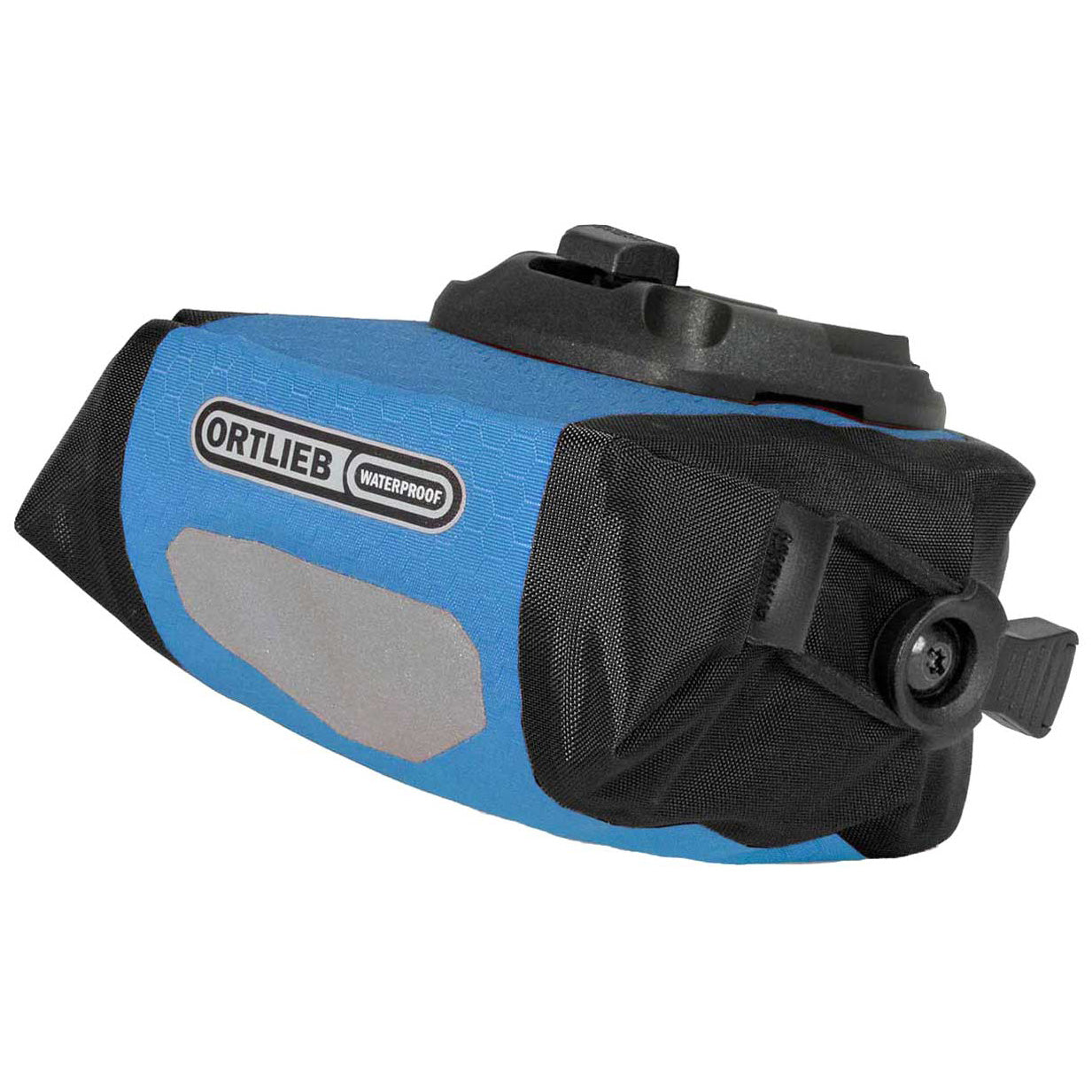 ORTLIEB WaterProof Saddle Bag Micro
