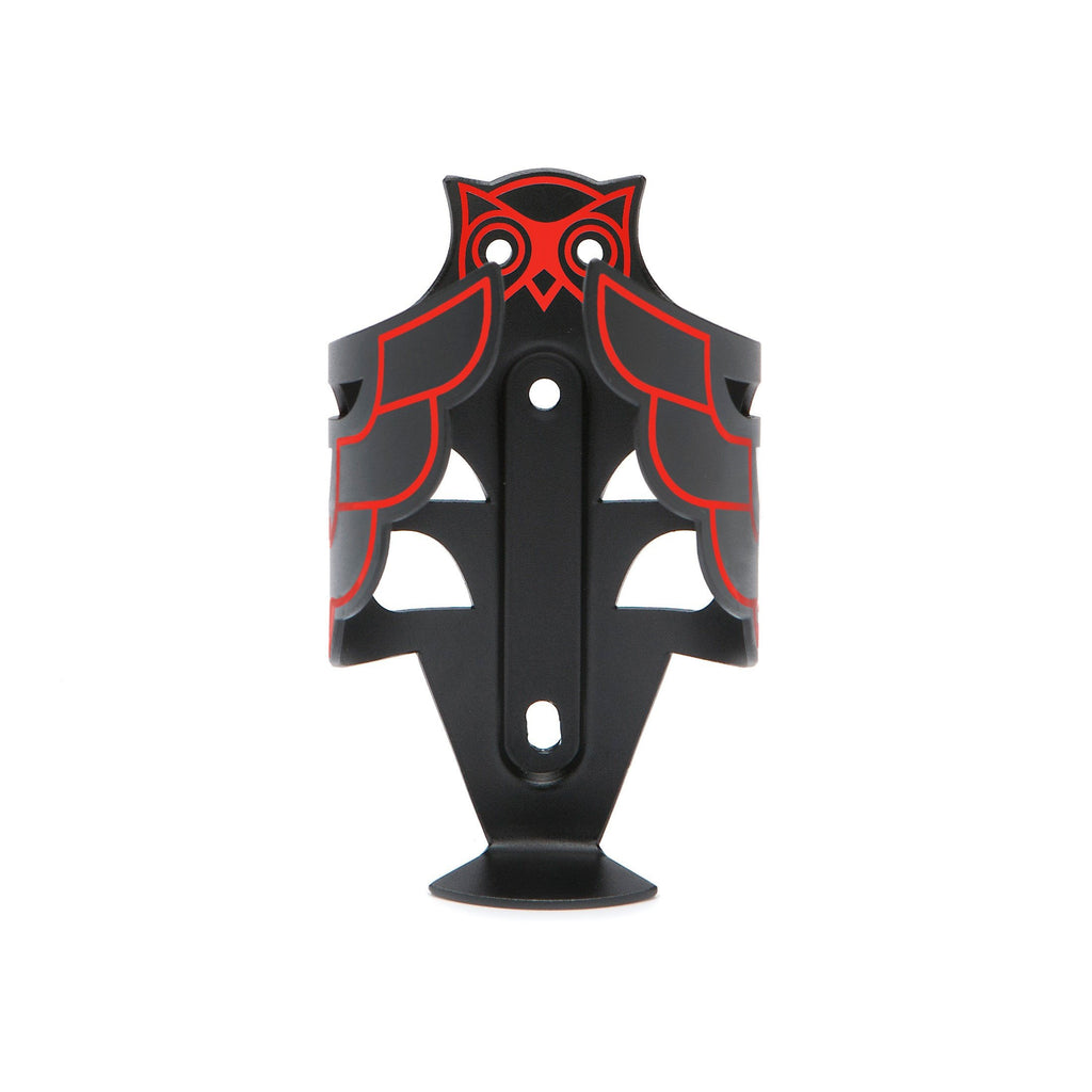 PDW The Owl Cage