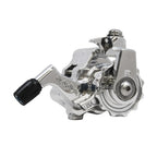 PAUL COMPONENT Klamper Flat Mount Disc Brake