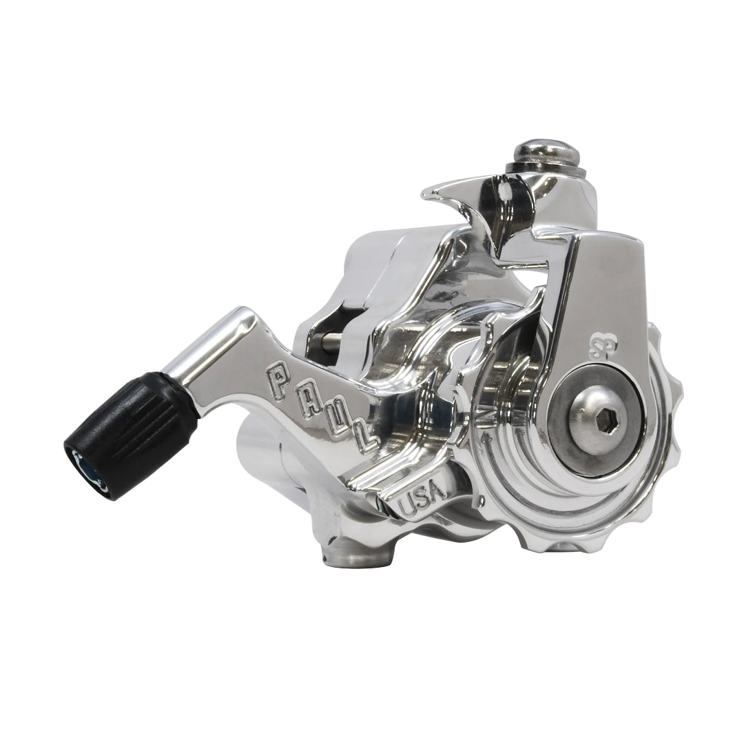 PAUL COMPONENT Klamper Flat Mount Disc Brake