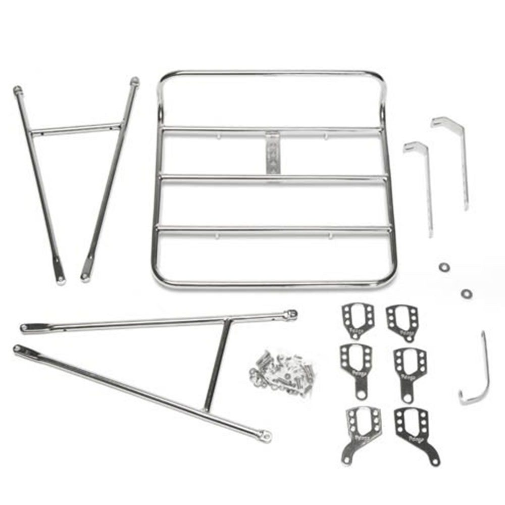 PELAGO▶︎ペラゴ▷Commuter Front Rack ▶︎L Pelago COMMUTER FRONT RACK - トーキョーバイク