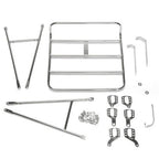 PELAGO Commuter Front Rack