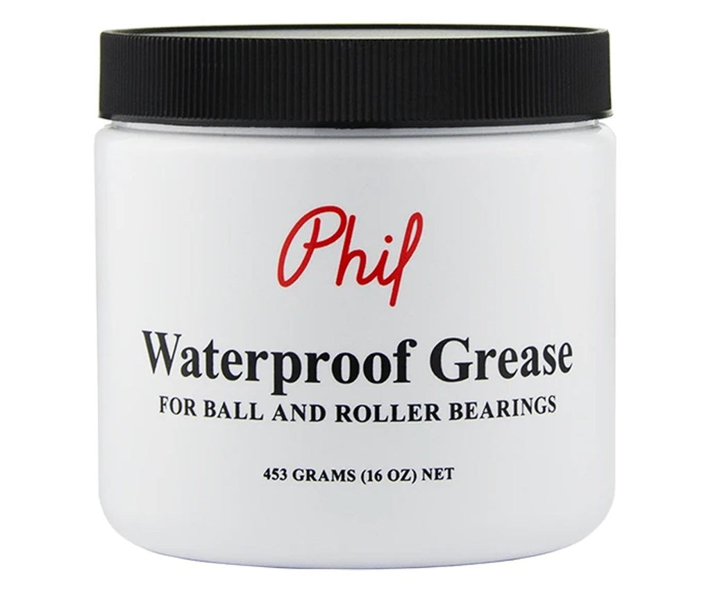 PHIL WOOD Waterproof Grease