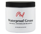 PHIL WOOD Waterproof Grease